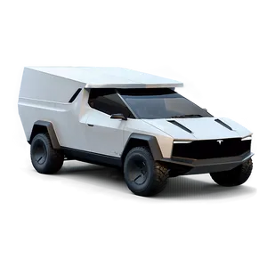 Tesla Cybertruck B