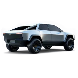 Tesla Cybertruck C