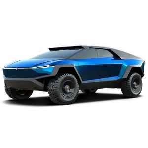 Tesla Cybertruck D