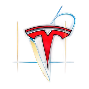 Tesla Logo Full Hd Png Gbx80 PNG image