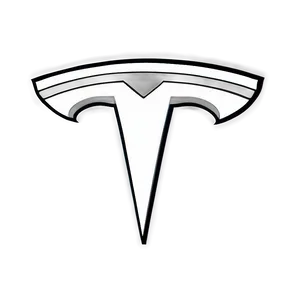 Tesla Logo Png Clipart Aie42 PNG image