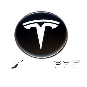 Tesla Logo Png Free Download 05252024 PNG image