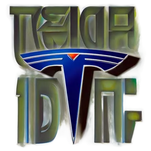 Tesla Logo Png Free Download 78 PNG image
