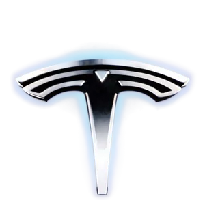 Tesla Logo Png In Hd 94 PNG image