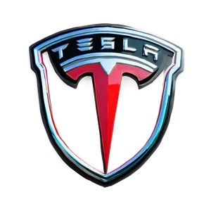 Tesla Logo Png In Hd Ywx69 PNG image