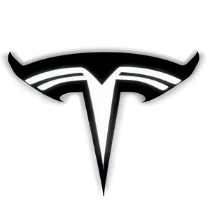 Tesla Logo Png No Background 05252024 PNG image