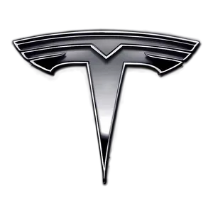 Tesla Logo Png No Background Gag68 PNG image