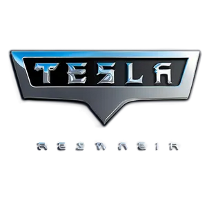 Tesla Logo Png Original 30 PNG image