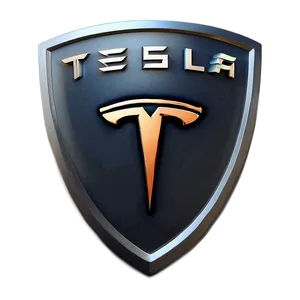 Tesla Logo Png Original Jjy PNG image