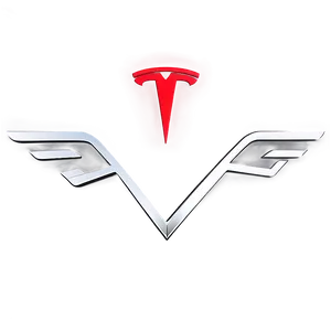 Tesla Logo Png Transparent Format Yul PNG image