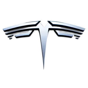 Tesla Logo Png Typ38 PNG image