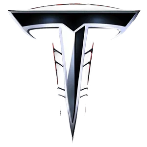 Tesla Logo Transparent Background Png Qcy98 PNG image
