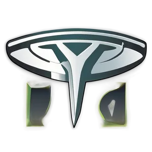Tesla Logo Vector Png 49 PNG image