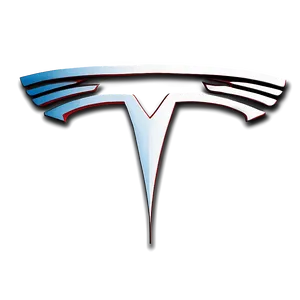 Tesla Logo With Name Png Lyi52 PNG image