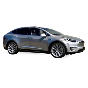 Tesla Model X Software Version PNG 06282024