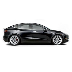 Tesla Model Y Carbon Fiber Trim PNG Nyk99 PNG