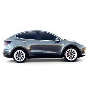 Tesla Model Y Enhanced Autopilot PNG 06212024