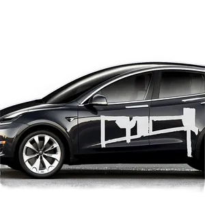 Tesla Model Y Enhanced Autopilot PNG 06212024 PNG