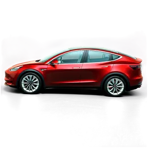 Tesla Model Y New Design Features PNG 06212024 PNG