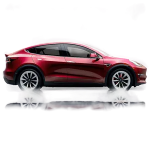 Tesla Model Y Off-road Mode PNG 06212024 PNG