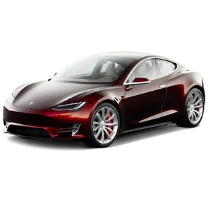 Tesla Roadster 0 To 60 Acceleration Png 06292024 PNG image