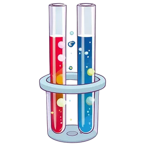 Test Tubes For Kids Png 06262024 PNG image