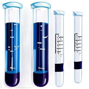 Test Tubes For Kids Png 06262024 PNG image