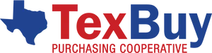 Tex Buy Purchasing Cooperative Logo PNG image