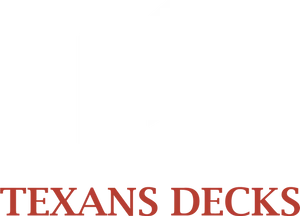 Texans Decks Logo PNG image