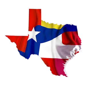 Texas Map Outline Png Dmr20 PNG image