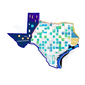 Texas Outer Line Png Aqf4 PNG image