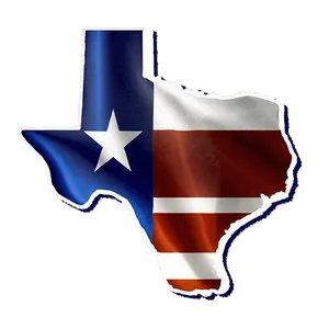 Texas Outline Icon Png 8 PNG image