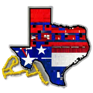 Texas Outline Structure Png Moq PNG image