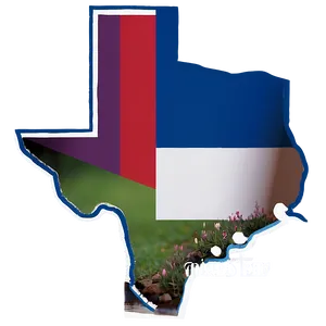 Texas Shape Outline Png 62 PNG image