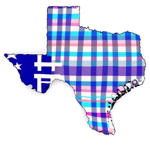 Texas State Shape Png 94 PNG image