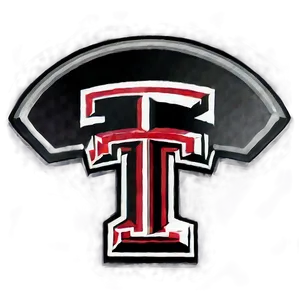 Texas Tech Logo Png 05252024 PNG image