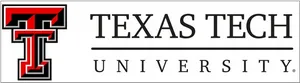 Texas Tech University Logo PNG image