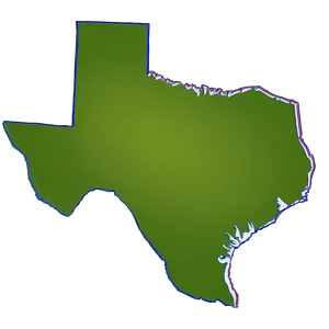 Texas Usa State Outline Png 83 PNG image