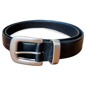 Text Belt Buckle PNG Gti PNG