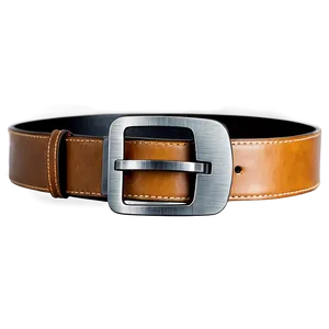 Text Belt Buckle PNG Rsv65 PNG
