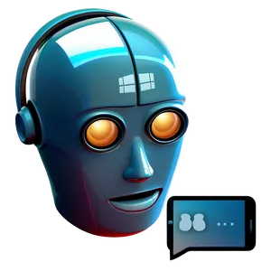 Text Chatbot Png Pyc41 PNG image