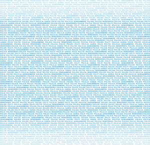 Text Overlay Pattern Background PNG image