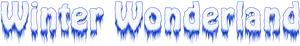 Text, Transparent, Design, Banner - Winter Transparent Word, Hd PNG Download