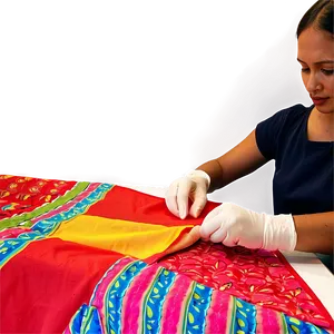 Textile Design Workshop PNG Oqg5 PNG
