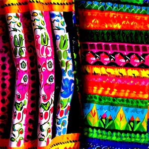 Textile Design Workshop PNG Snt94