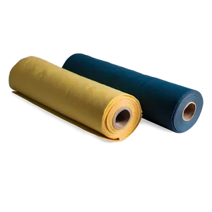 Textile Rolls For Sewing Png 06282024 PNG image