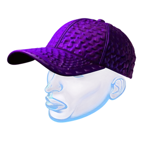 Textured Baseball Cap PNG 97 PNG