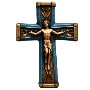 Textured Cross Detail Png 45 PNG image