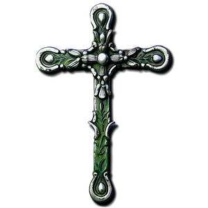 Textured Cross Detail Png 61 PNG image