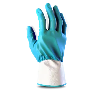 Textured Medical Gloves Png 06262024 PNG image